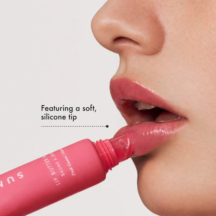 Summer Fridays Lip Balm Vault