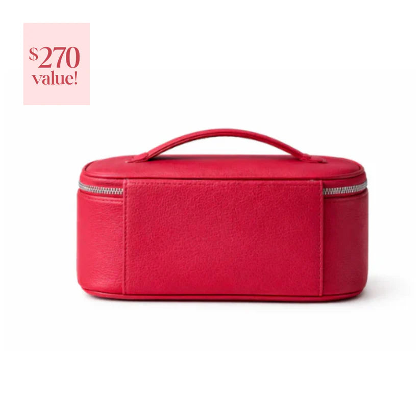 Summer Fridays Lip Balm Vault